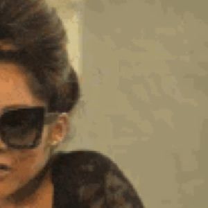 Meet your Posher, Maddie